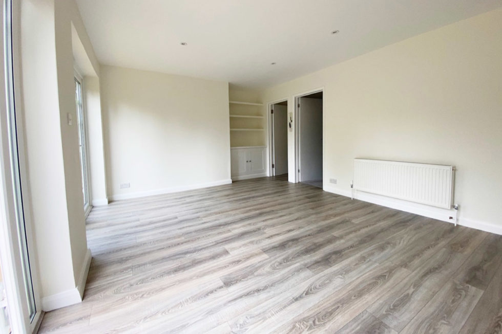 Woodbury Park Road Beau Property