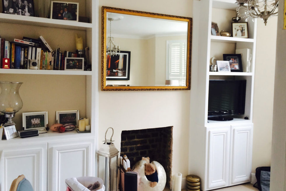 Queensmill Road Beau Property