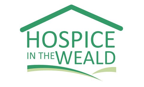 Hospice in the Weald logo