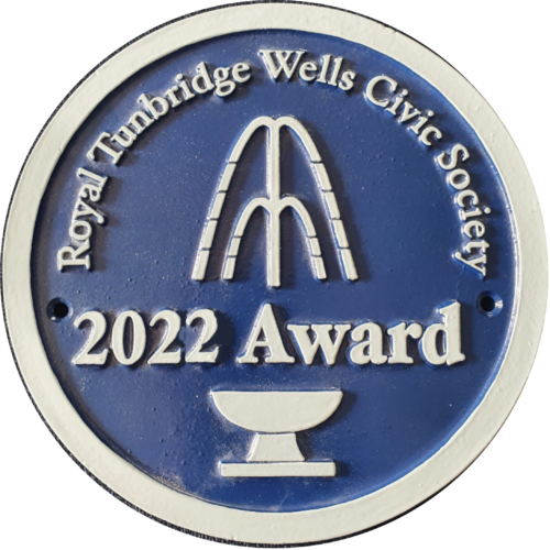 Civic Society Award 2022