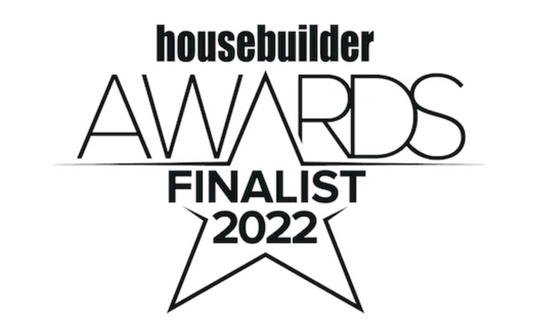 Housebuilder Awards 2022