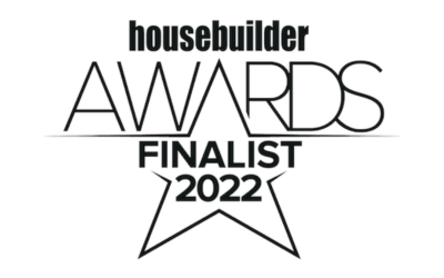 Housebuilder Awards 2022