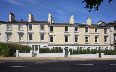 Royal Tunbridge Wells Civic Society 2022 Award
