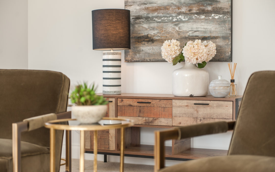 Home Staging – Your Key to a Stress-Free Property Sale