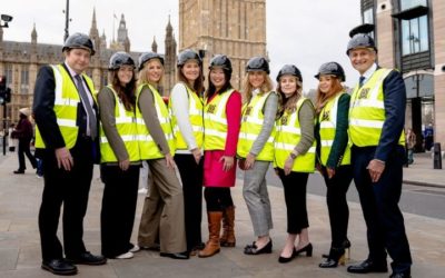 All-Party Parliamentary Group launches new initiative to increase the number of women in housebuilding