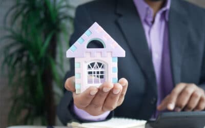 How the property market is projected to change under the new Labour government