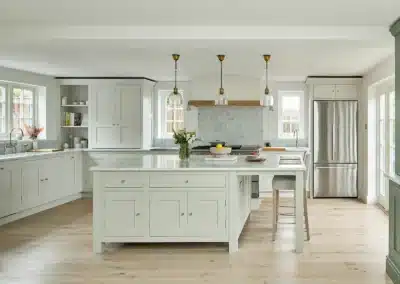 Spring Cottage – Frant