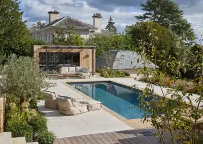 Luxury Outdoors
