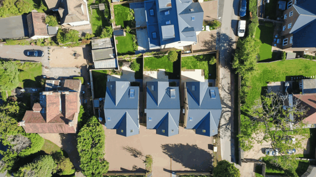 Beau Property Council Tax Band Assessment Homes