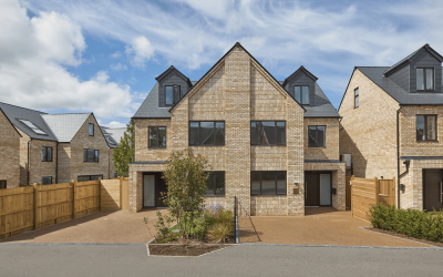 New Build Warranties Explained