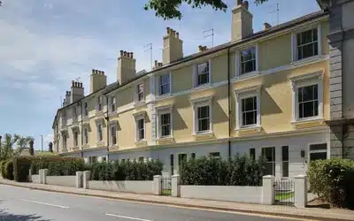 Moving Out of London to Tunbridge Wells